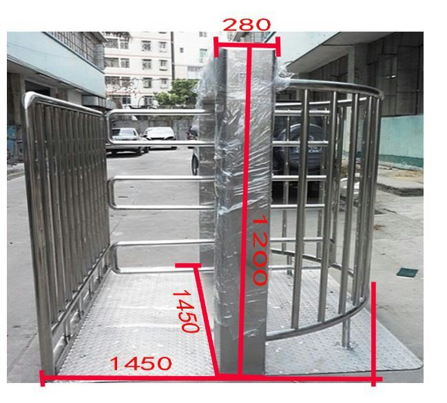 贵港覃塘区半高转闸