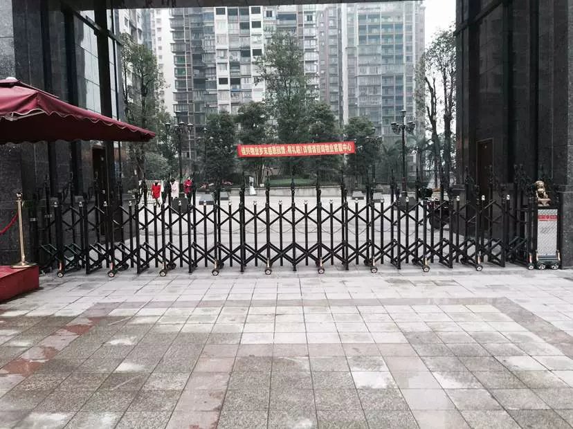 贵港覃塘区贵港覃塘区广西桂林市伸缩门